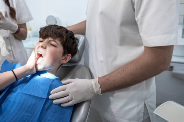 Best Dental Abscess Treatment in Columbia, MD