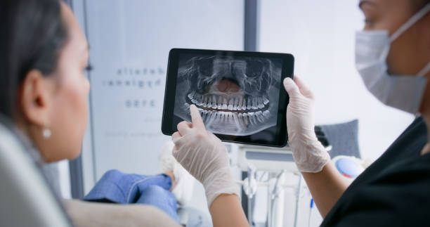 Best Knocked-Out Tooth (Avulsed Tooth) Treatment in Columbia, MD