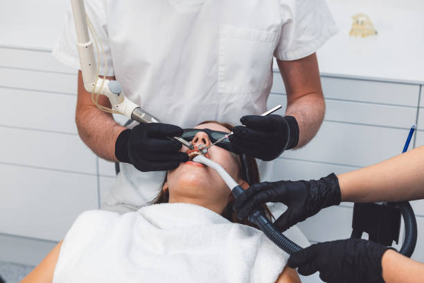 Best Knocked-Out Tooth (Avulsed Tooth) Treatment in Columbia, MD